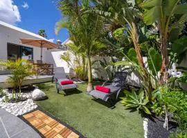 Villa Las Marias Suite - Playa Roca Residence