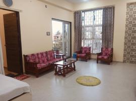 Solapur में, होटल Jay Vijay Home stay