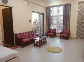 Jay Vijay Home stay