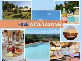 Fattoria Lornano Winery