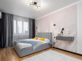 Alatau city 2 rooms 83