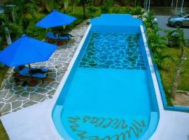 Mulberry villas