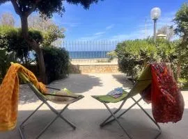 Casa Hibiscus - Fronte Mare