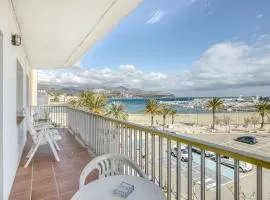 Apart Mediterranean View 2-1