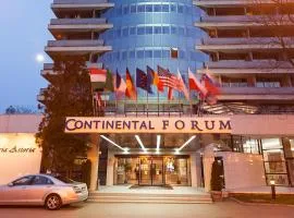 Continental Forum Arad
