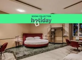 HOTIDAY Apartment Collection - La Spezia