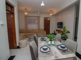 Tranquil Suites - Two bedroom