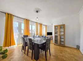 Bischheim - Idéal séjour professionnel ou familial - Proche bus direct au centre ville de Strasbourg
