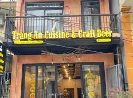 Trang An Cuisine & Homestay