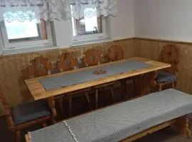 Apartmány SvoKač