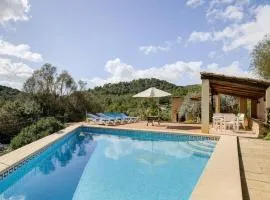 Sa Font by Rentallorca