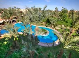 Hôtel Le Semiramis Marrakech by Bravia Hotels