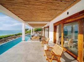 Kofia Villa Matemwe Zanzibar