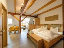 Urlaub am Regen – Ferienhof Dirnberger