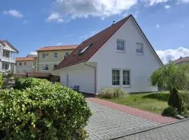 Ferienhaus FH1