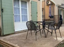 Maison de vacances