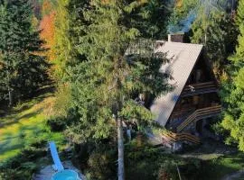 Gierkówka - Górska Rezydencja Pierwszego Sekretarza