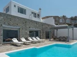 Villa Coventina - Edge Suite