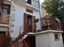 Grottino Apartment Parco Velino Sirente