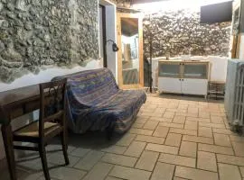 Grottino Apartment Parco Velino Sirente