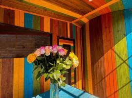 Paloma Bed and Breakfast