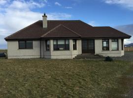 Holiday Home Croft46, hotel in Clachan