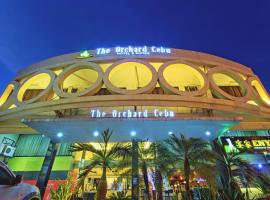 The Orchard Cebu Hotel & Suites powered by Cocotel, Hotel in Cebu City