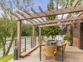 Au bal des hirondelles