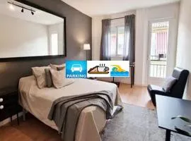 Tu Hogar 16 pax Parking,Piscina y Desayuno incluido