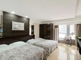 Nanjing Kaibin Apartment - Kai Run Jin Cheng