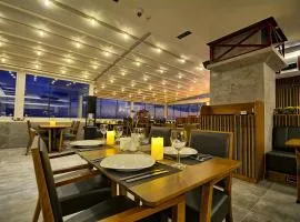 Samir Deluxe Hotel