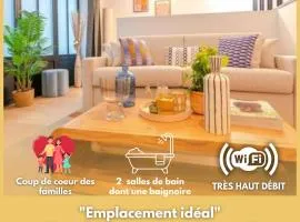 Perfect apartment - Marais II
