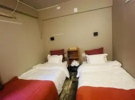 e-hostel 心斎橋 403