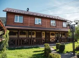 Krokus house