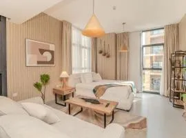 Private Luxury Studio by Blue Cloud Holidays