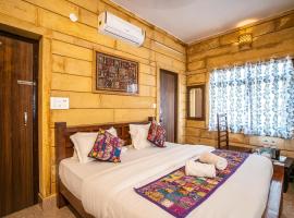Relax Inn Jaisalmer, khách sạn ở Jaisalmer
