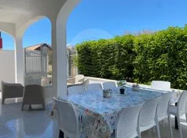 Villa Mirasole - Spiaggia a 10m By Cala Salento