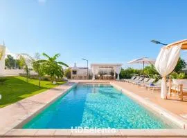 Villa Palamita Luxury - Specchia
