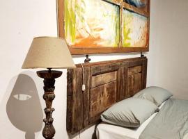 Santacaterina, hotel en Sansepolcro