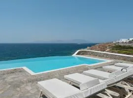 Villa Coventina - Med Suite