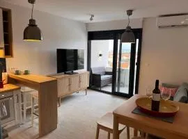 Apartment Nona Celina