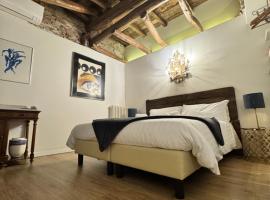 L'8 Boutique Concept Apartments