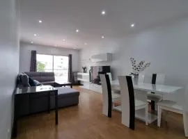 Lexus Apartment - Garajau