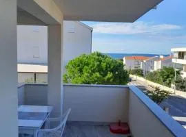 Apartman Novalja - Put Lokvice