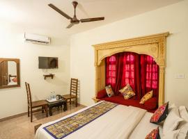 Relax Inn Jaisalmer, hotel in Jaisalmer
