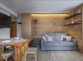 Chalet Diamond โรงแรมในปอนเตดีเลโญ