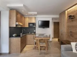 Chalet Diamond - AffittiPontediLegno
