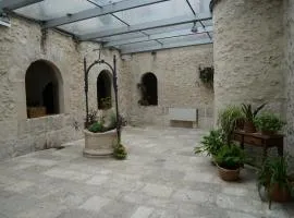 Albergue de Cuéllar