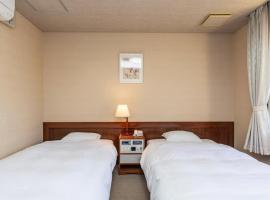 琴弾荘, hotel v destinaci Kanonji
