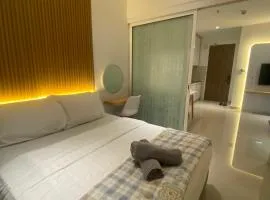 HS HOMESTAY The Shore near SAFMA - Pasar Besar